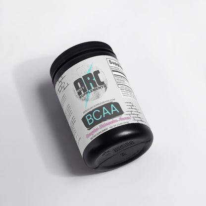 BCAA Post Workout Powder (Honeydew/Watermelon)